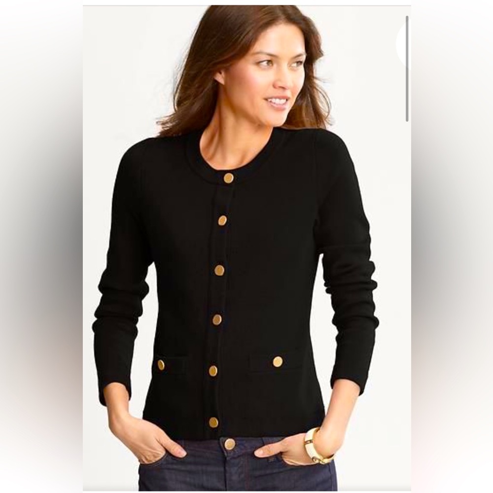 Stylish Cotton Cardigan